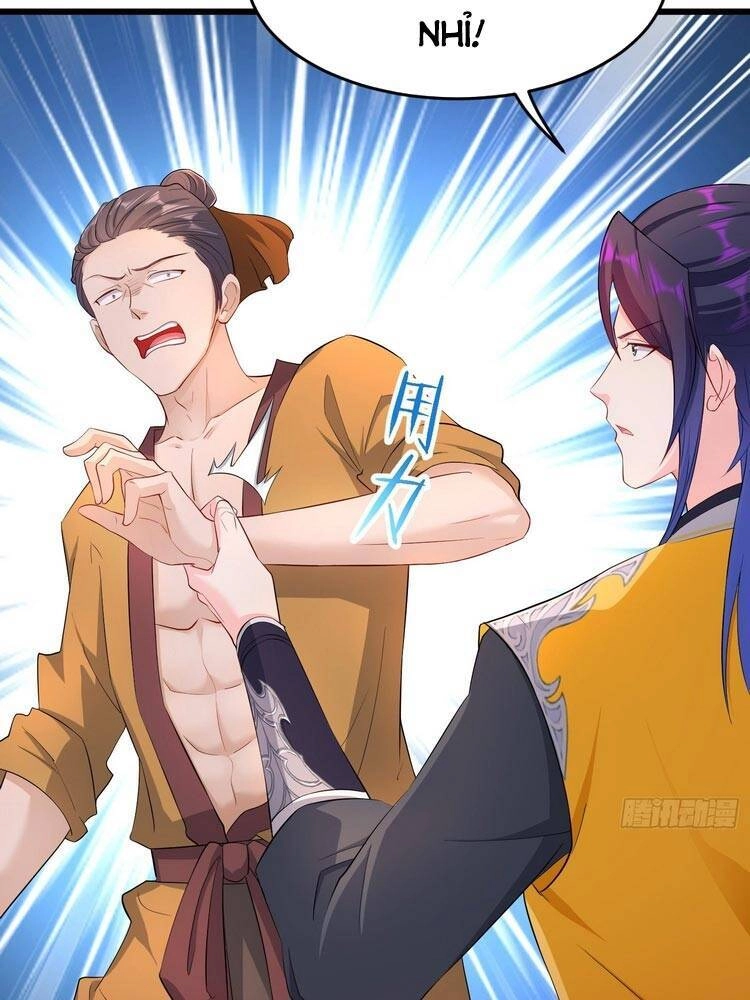 Người Ở Rể Bị Ép Thành Phản Diện Chapter 140 - 12