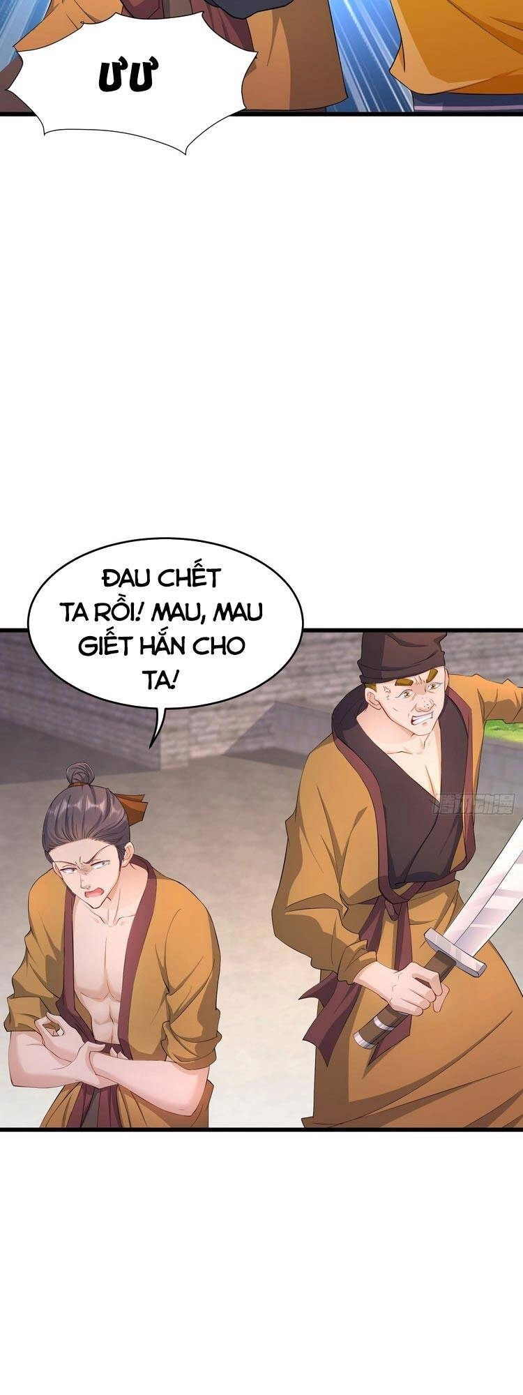 Người Ở Rể Bị Ép Thành Phản Diện Chapter 140 - 13