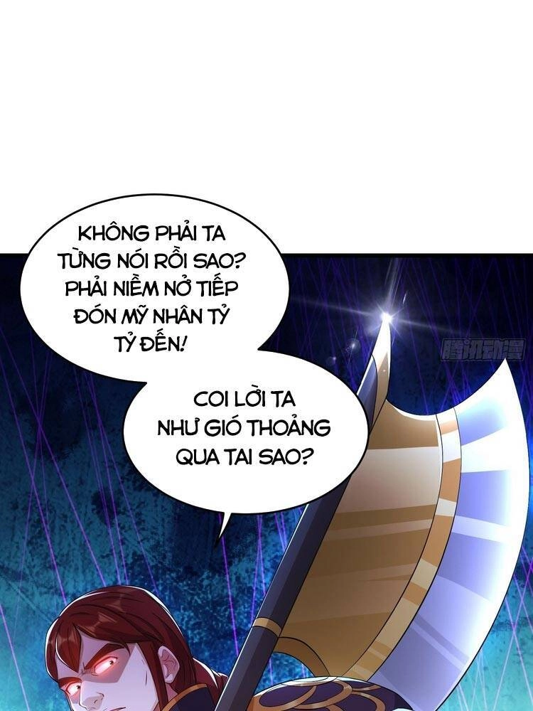 Người Ở Rể Bị Ép Thành Phản Diện Chapter 140 - 18