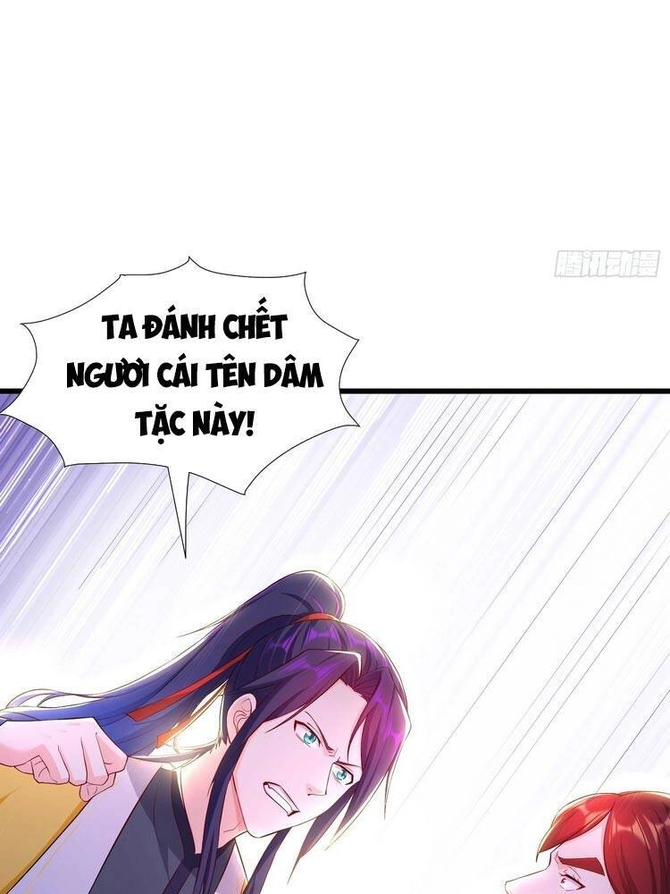 Người Ở Rể Bị Ép Thành Phản Diện Chapter 140 - 28