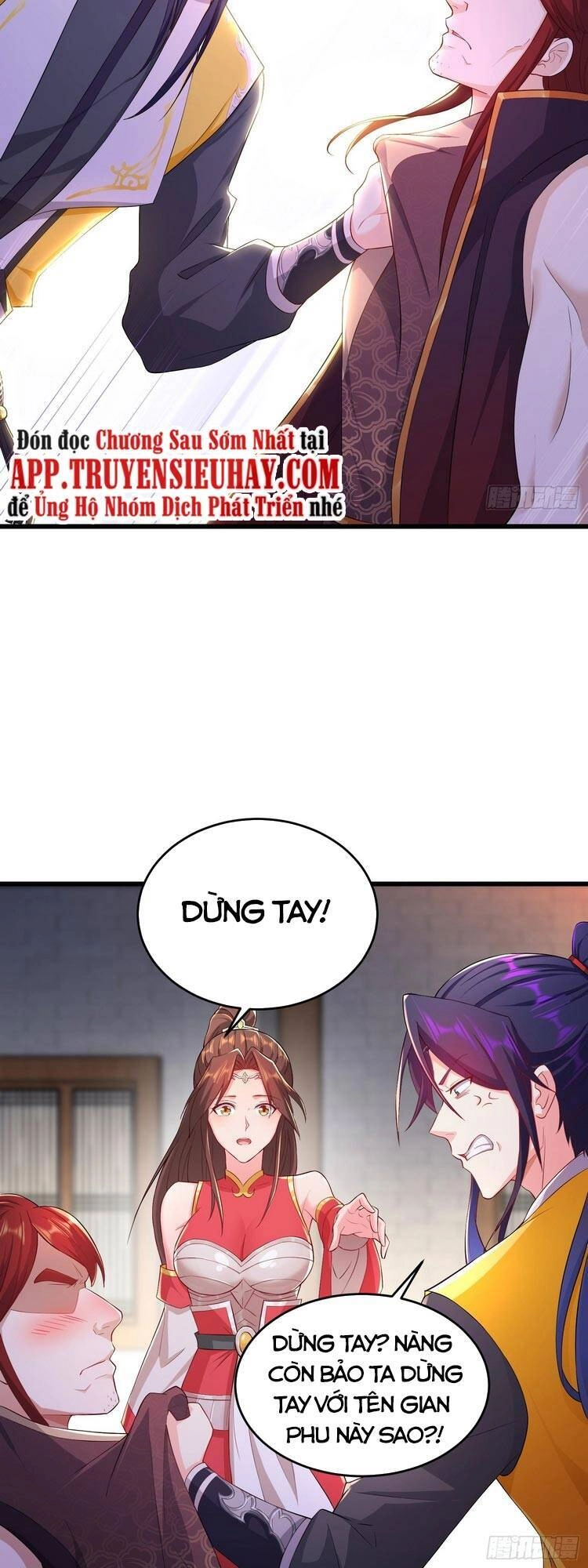 Người Ở Rể Bị Ép Thành Phản Diện Chapter 140 - 29