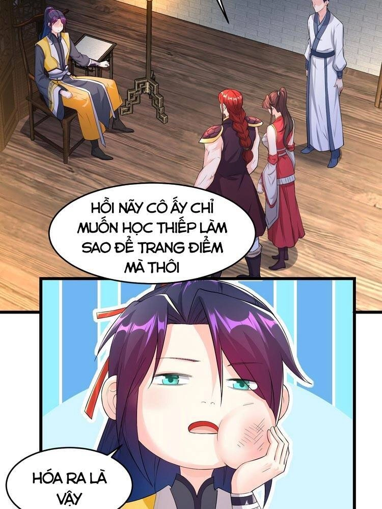 Người Ở Rể Bị Ép Thành Phản Diện Chapter 140 - 32