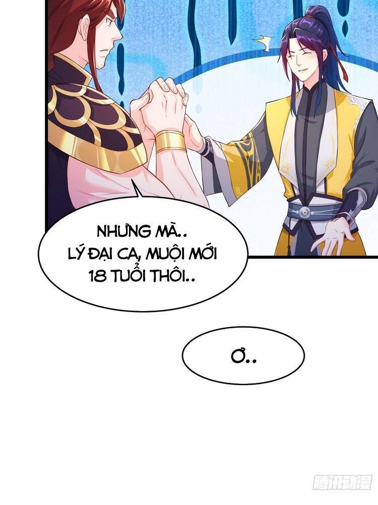 Người Ở Rể Bị Ép Thành Phản Diện Chapter 140 - 34