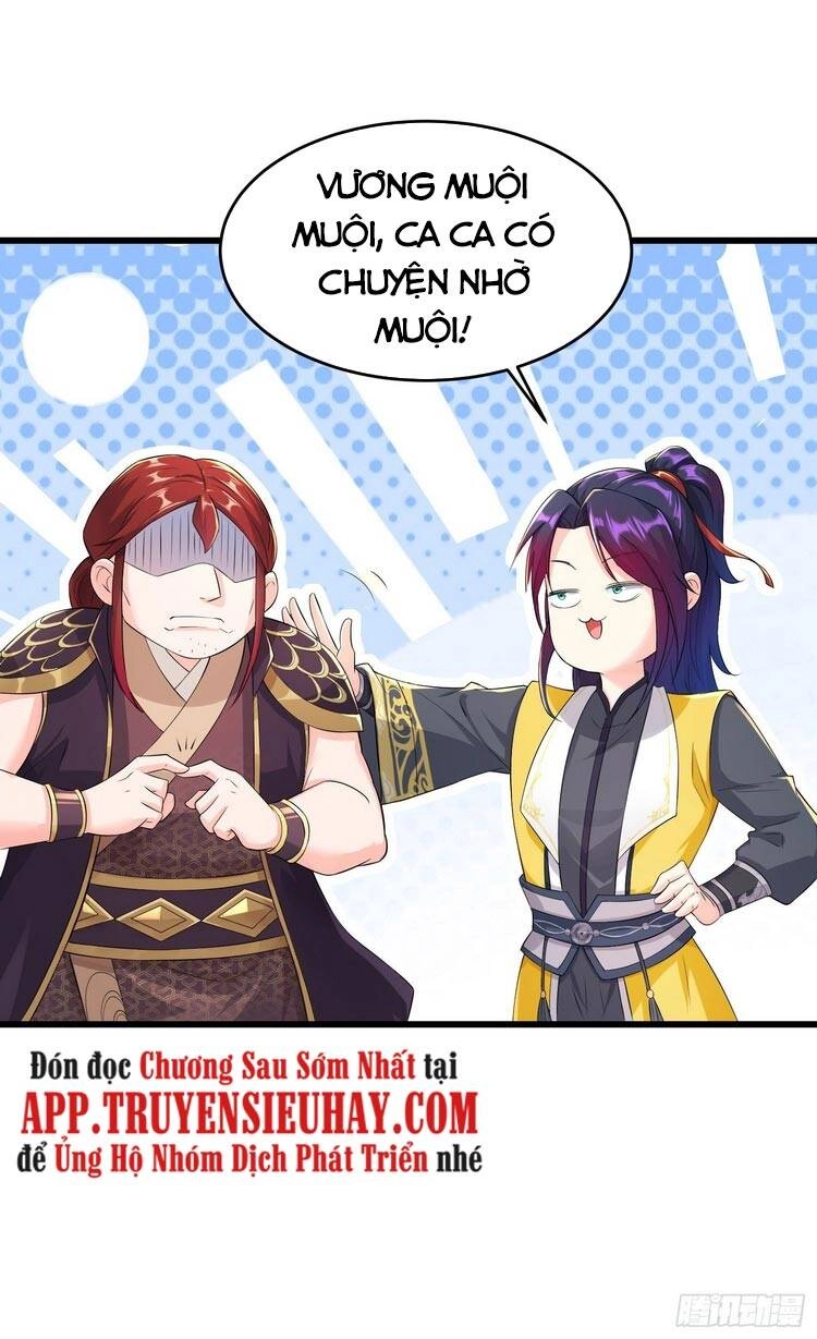 Người Ở Rể Bị Ép Thành Phản Diện Chapter 140 - 35