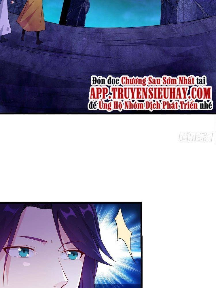 Người Ở Rể Bị Ép Thành Phản Diện Chapter 141 - 4