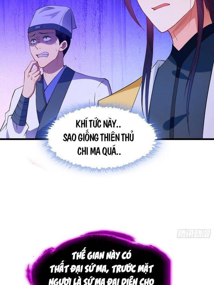 Người Ở Rể Bị Ép Thành Phản Diện Chapter 141 - 12