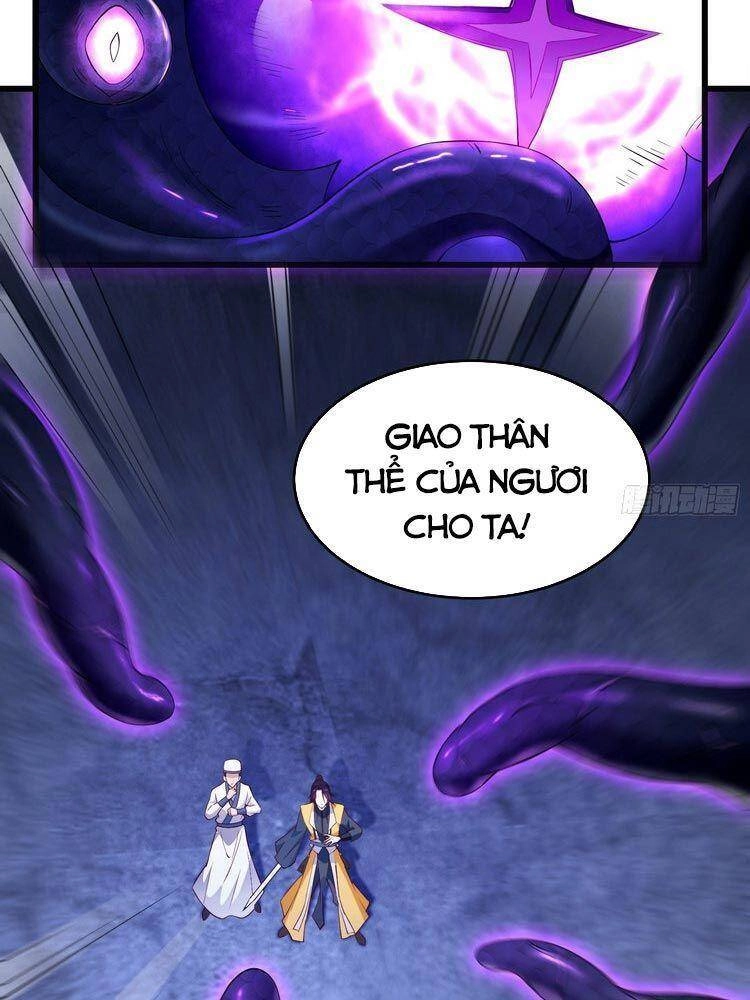 Người Ở Rể Bị Ép Thành Phản Diện Chapter 141 - 14