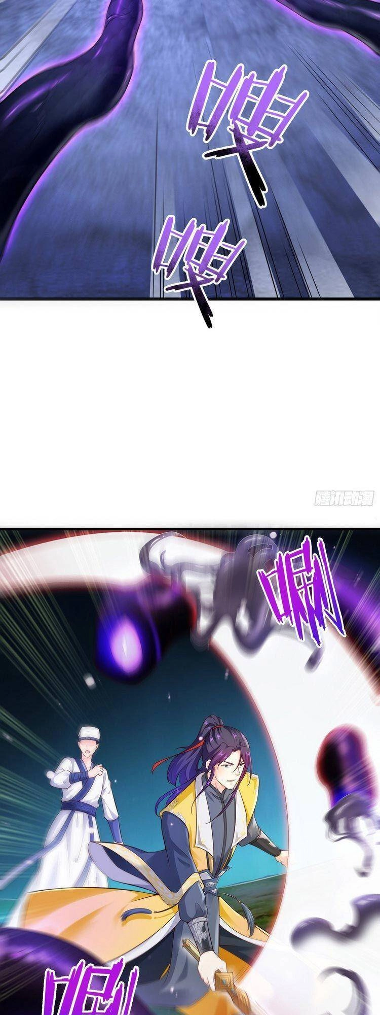 Người Ở Rể Bị Ép Thành Phản Diện Chapter 141 - 15