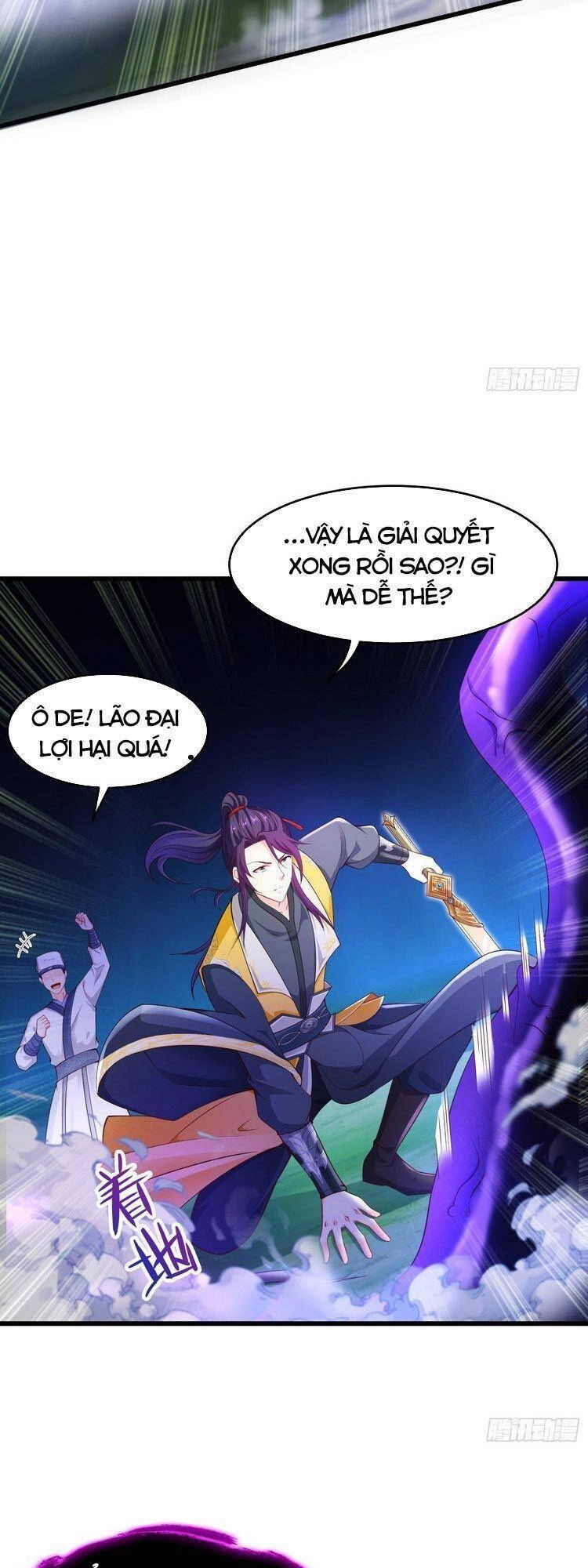 Người Ở Rể Bị Ép Thành Phản Diện Chapter 141 - 19