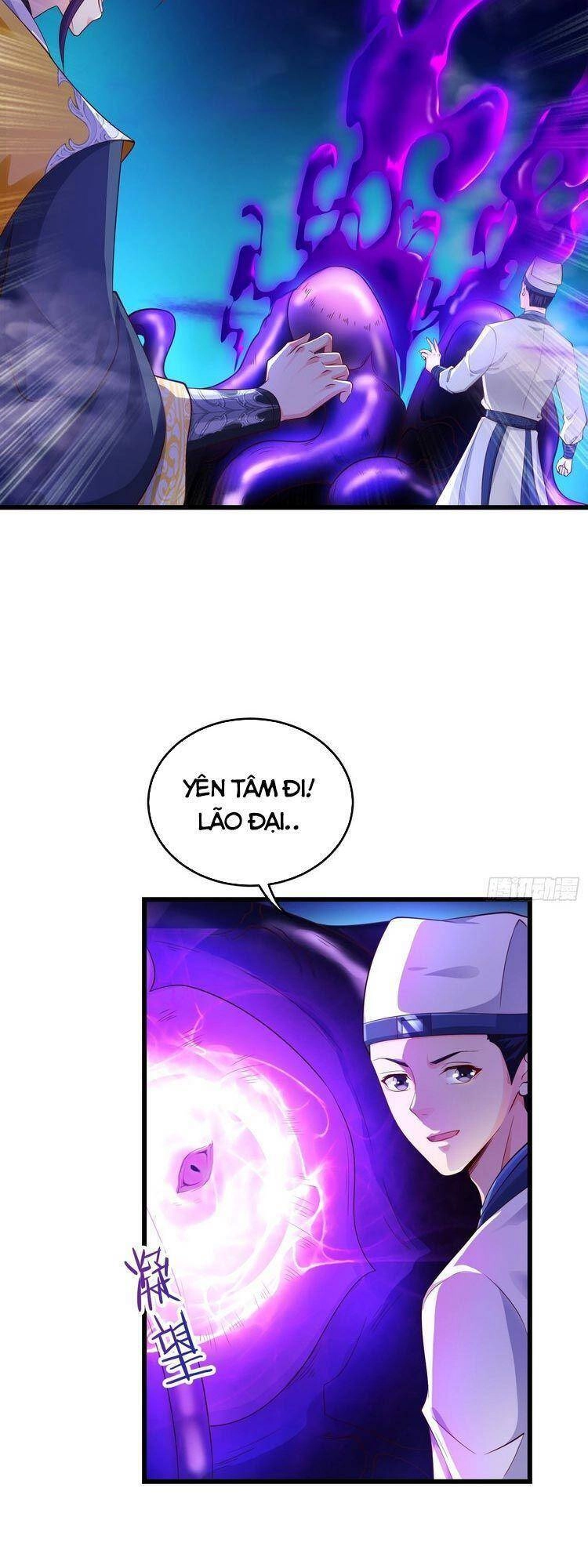 Người Ở Rể Bị Ép Thành Phản Diện Chapter 141 - 21