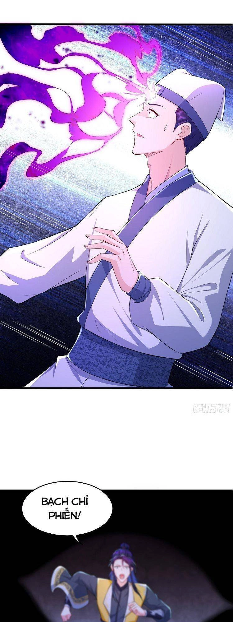 Người Ở Rể Bị Ép Thành Phản Diện Chapter 141 - 23