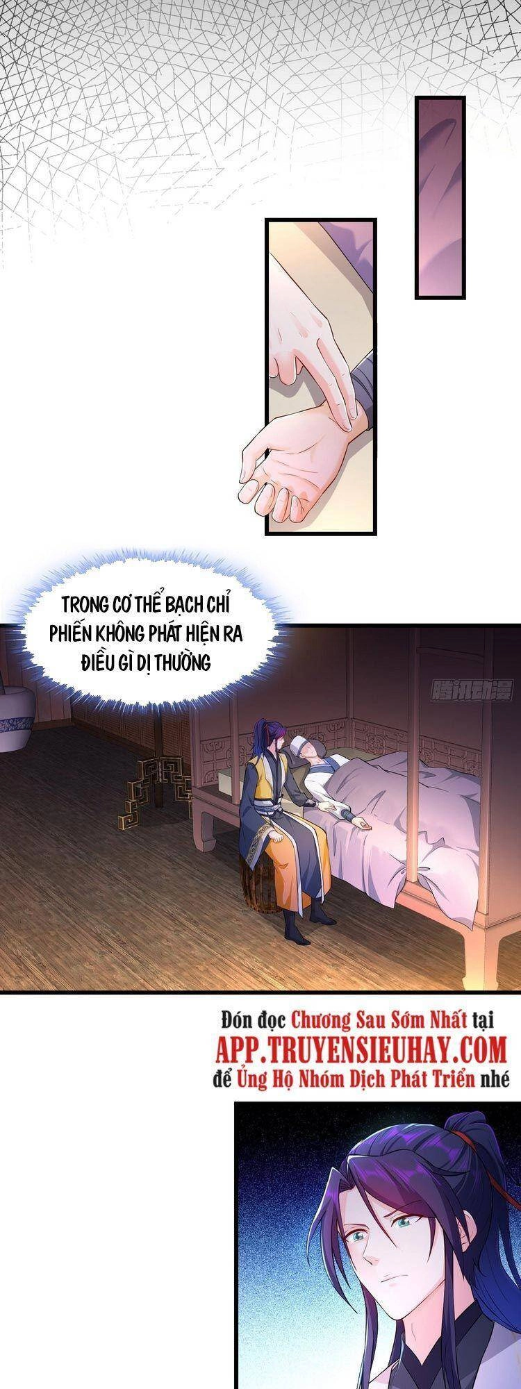 Người Ở Rể Bị Ép Thành Phản Diện Chapter 141 - 25