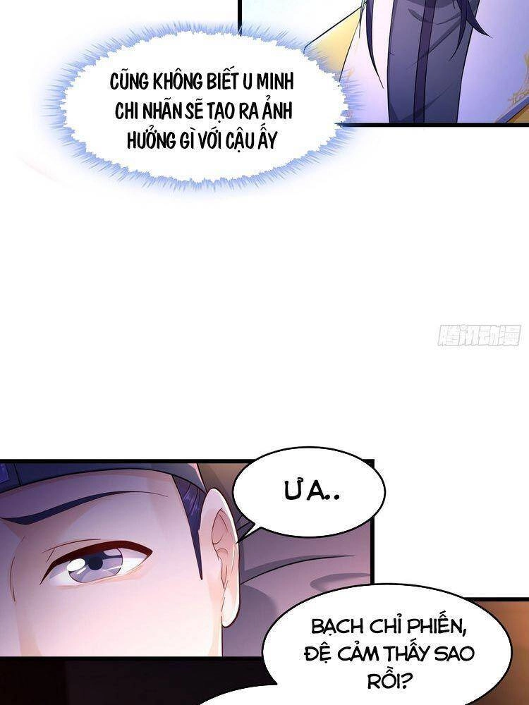 Người Ở Rể Bị Ép Thành Phản Diện Chapter 141 - 26