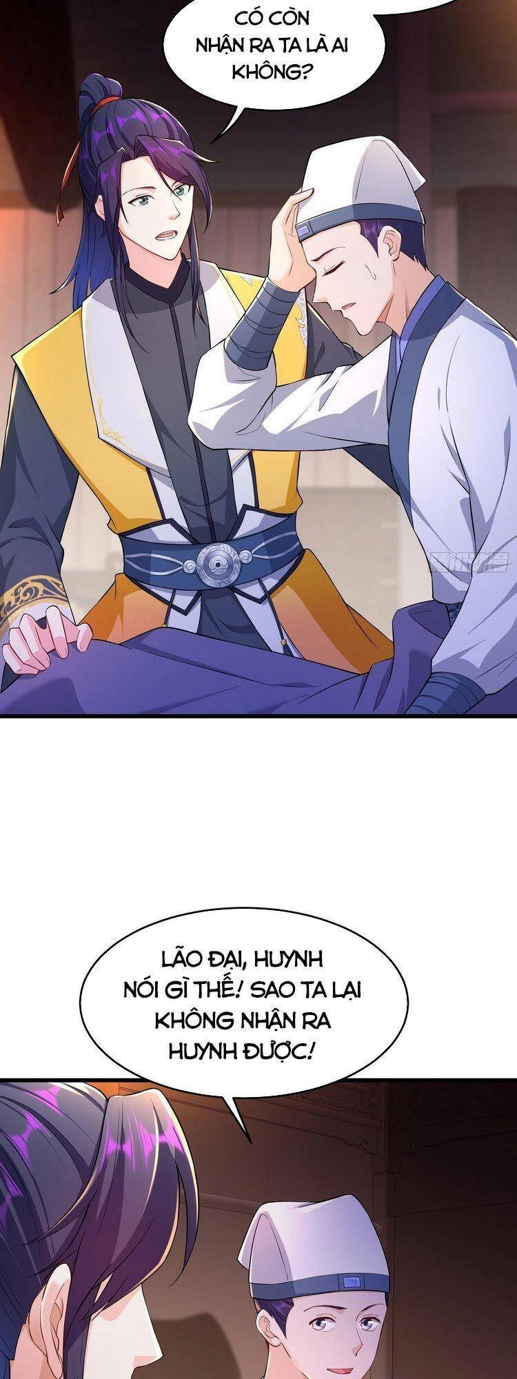 Người Ở Rể Bị Ép Thành Phản Diện Chapter 141 - 27