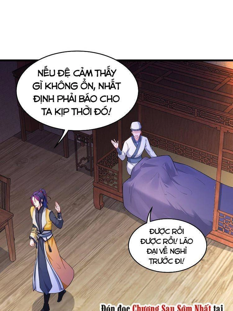 Người Ở Rể Bị Ép Thành Phản Diện Chapter 141 - 30