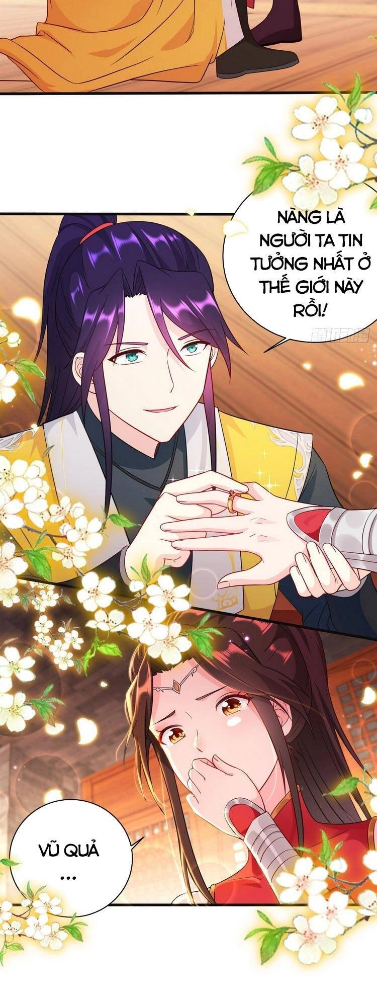 Người Ở Rể Bị Ép Thành Phản Diện Chapter 142 - 5