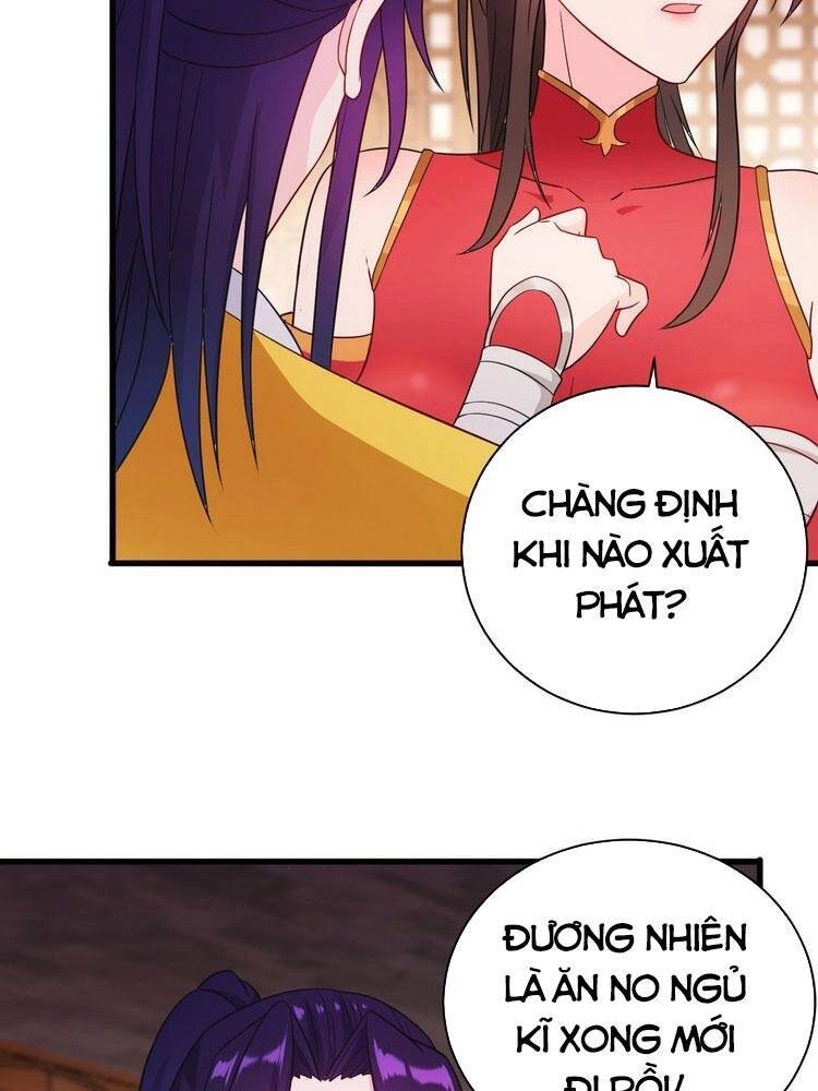 Người Ở Rể Bị Ép Thành Phản Diện Chapter 142 - 8