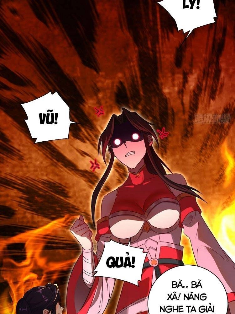 Người Ở Rể Bị Ép Thành Phản Diện Chapter 142 - 14