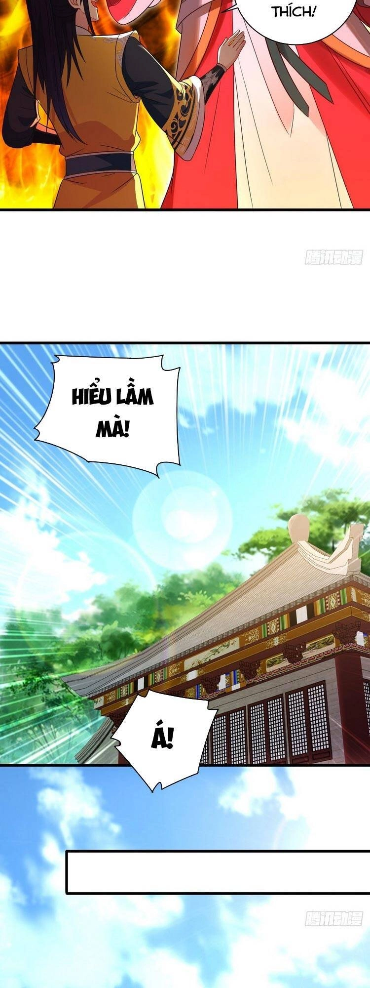 Người Ở Rể Bị Ép Thành Phản Diện Chapter 142 - 15