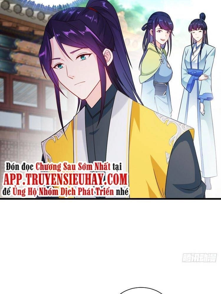 Người Ở Rể Bị Ép Thành Phản Diện Chapter 142 - 18