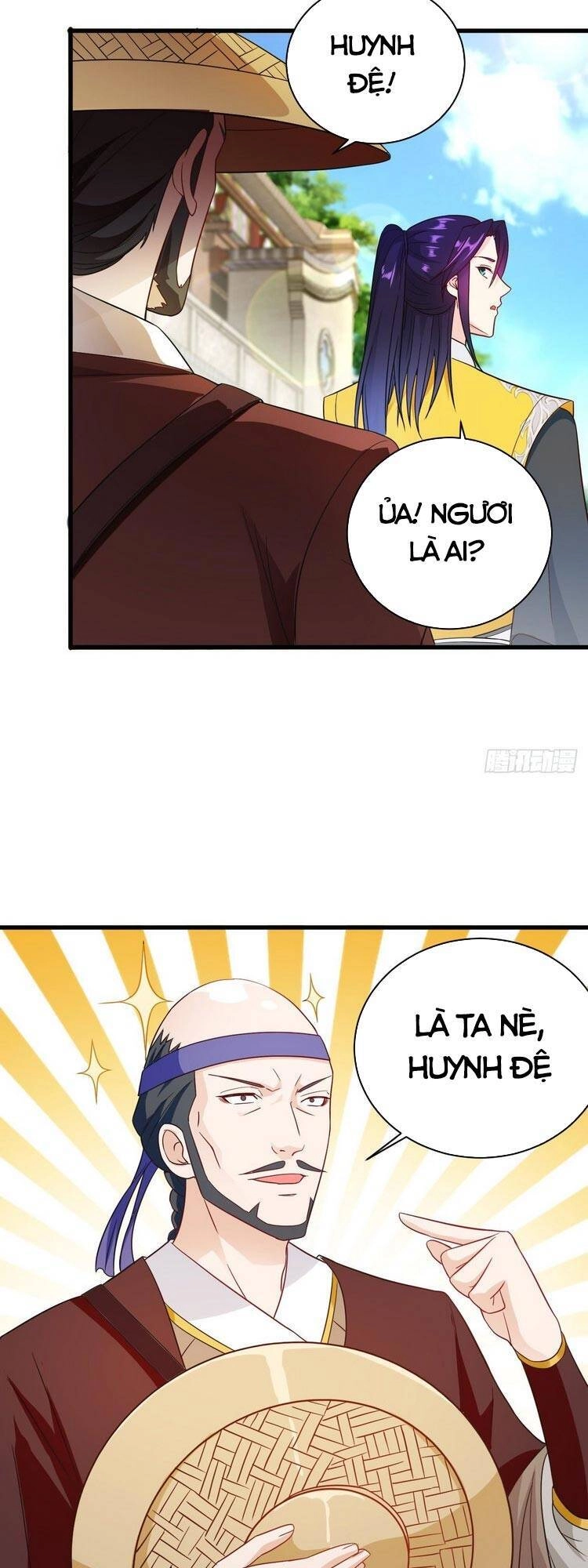 Người Ở Rể Bị Ép Thành Phản Diện Chapter 142 - 19