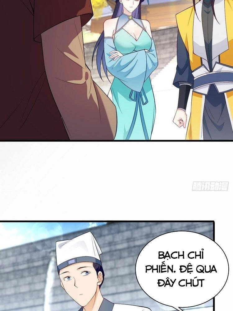 Người Ở Rể Bị Ép Thành Phản Diện Chapter 142 - 25