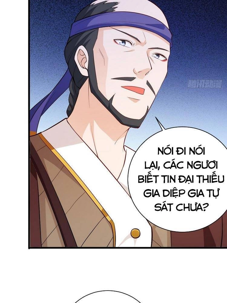 Người Ở Rể Bị Ép Thành Phản Diện Chapter 142 - 27