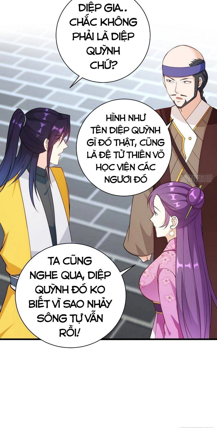 Người Ở Rể Bị Ép Thành Phản Diện Chapter 142 - 28