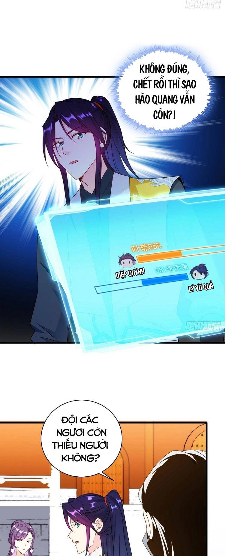 Người Ở Rể Bị Ép Thành Phản Diện Chapter 142 - 29