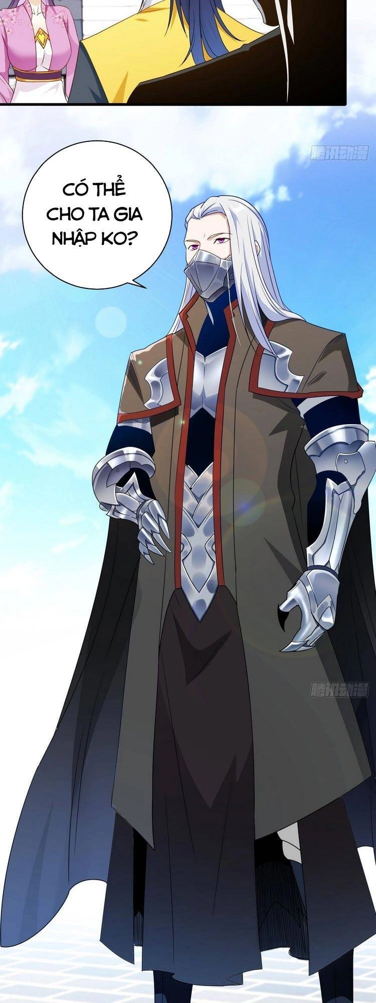 Người Ở Rể Bị Ép Thành Phản Diện Chapter 142 - 30