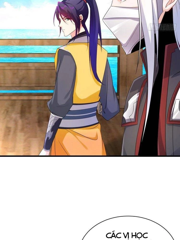 Người Ở Rể Bị Ép Thành Phản Diện Chapter 143 - 2