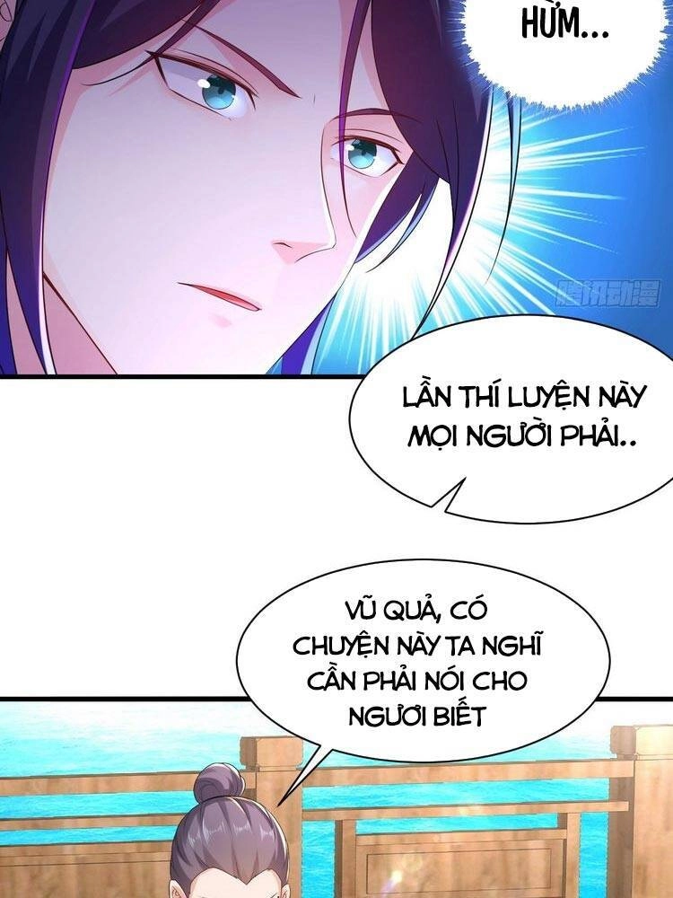 Người Ở Rể Bị Ép Thành Phản Diện Chapter 143 - 4