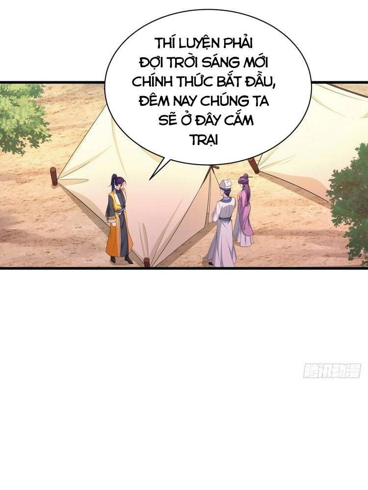 Người Ở Rể Bị Ép Thành Phản Diện Chapter 143 - 8