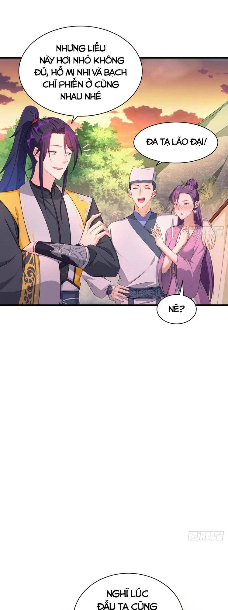 Người Ở Rể Bị Ép Thành Phản Diện Chapter 143 - 9