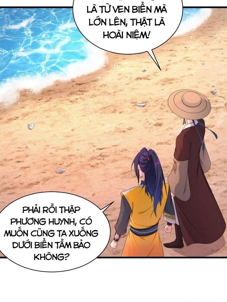 Người Ở Rể Bị Ép Thành Phản Diện Chapter 143 - 10