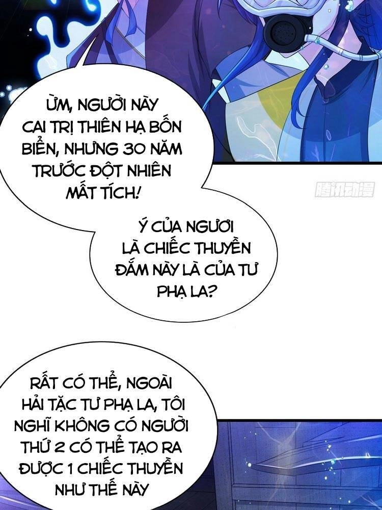 Người Ở Rể Bị Ép Thành Phản Diện Chapter 143 - 14