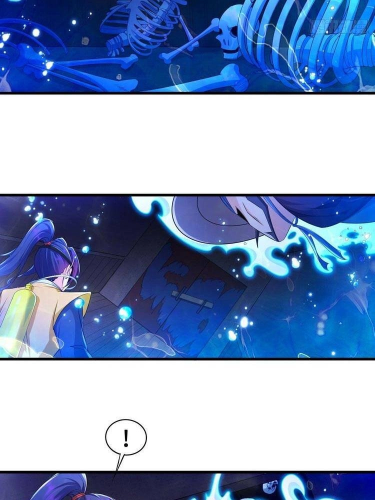 Người Ở Rể Bị Ép Thành Phản Diện Chapter 143 - 16