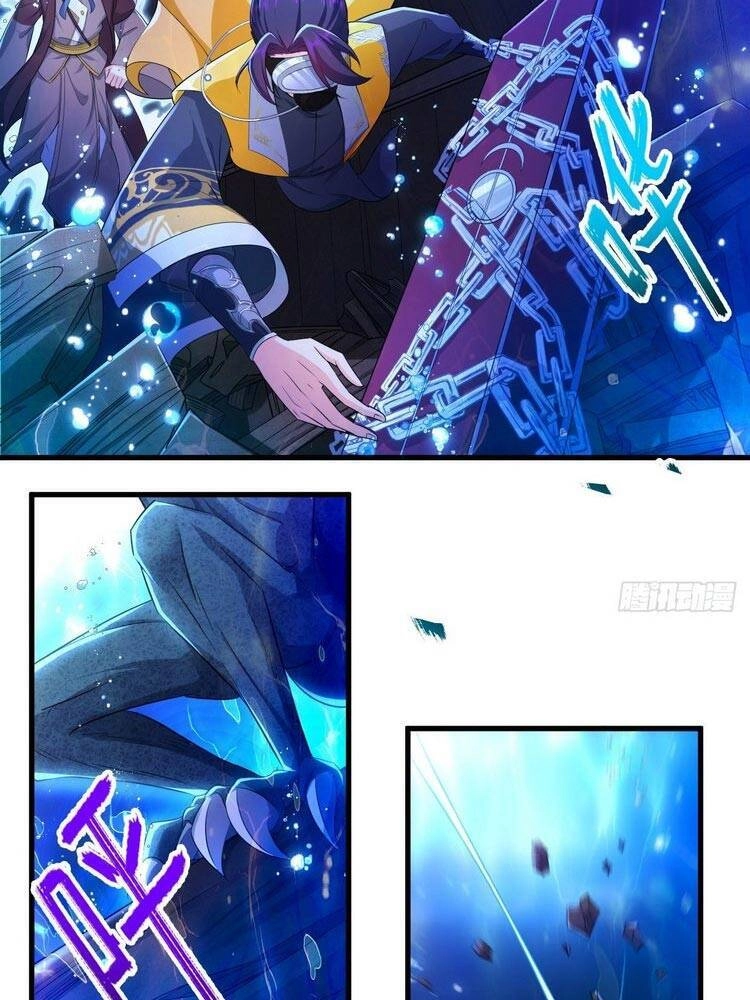 Người Ở Rể Bị Ép Thành Phản Diện Chapter 143 - 18