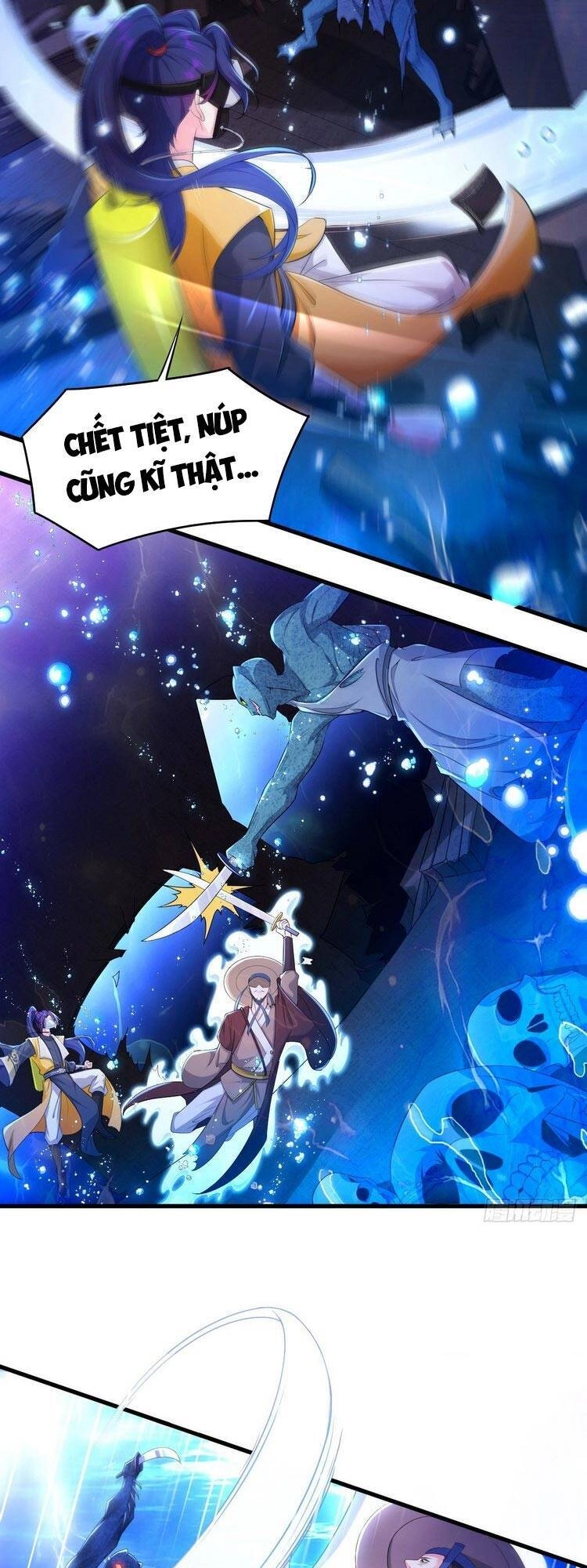 Người Ở Rể Bị Ép Thành Phản Diện Chapter 143 - 20