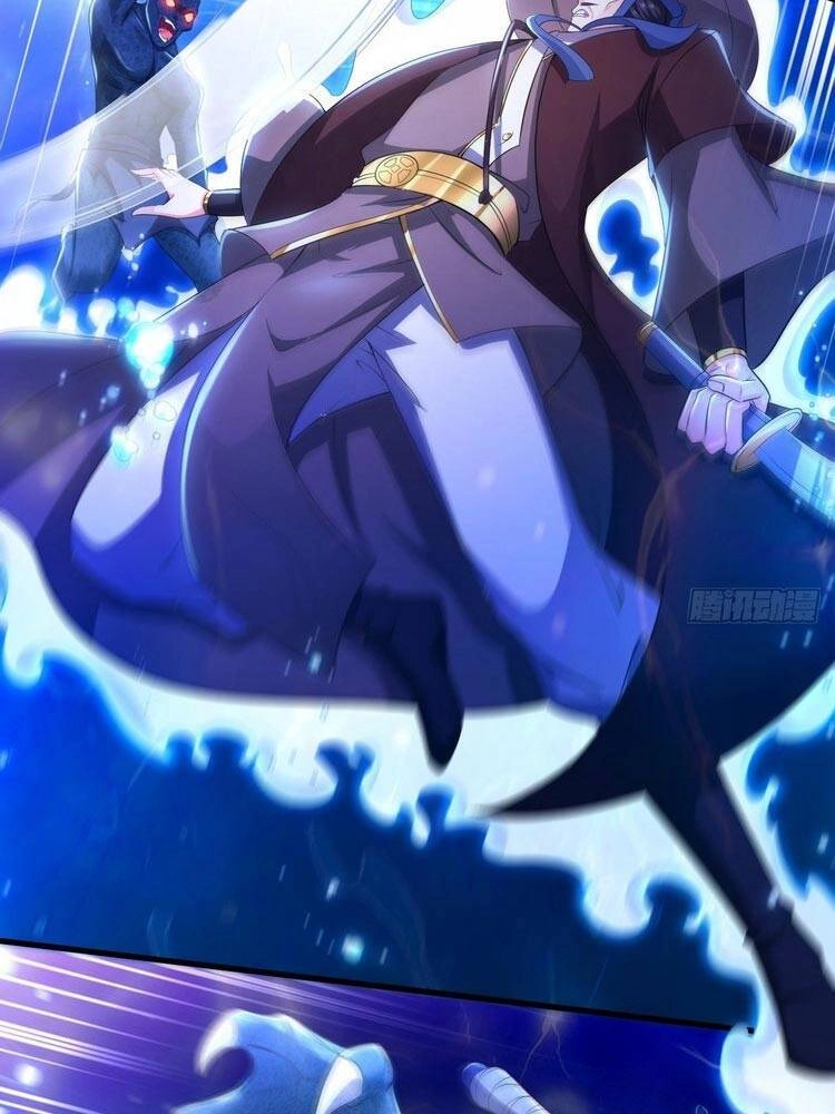 Người Ở Rể Bị Ép Thành Phản Diện Chapter 143 - 21