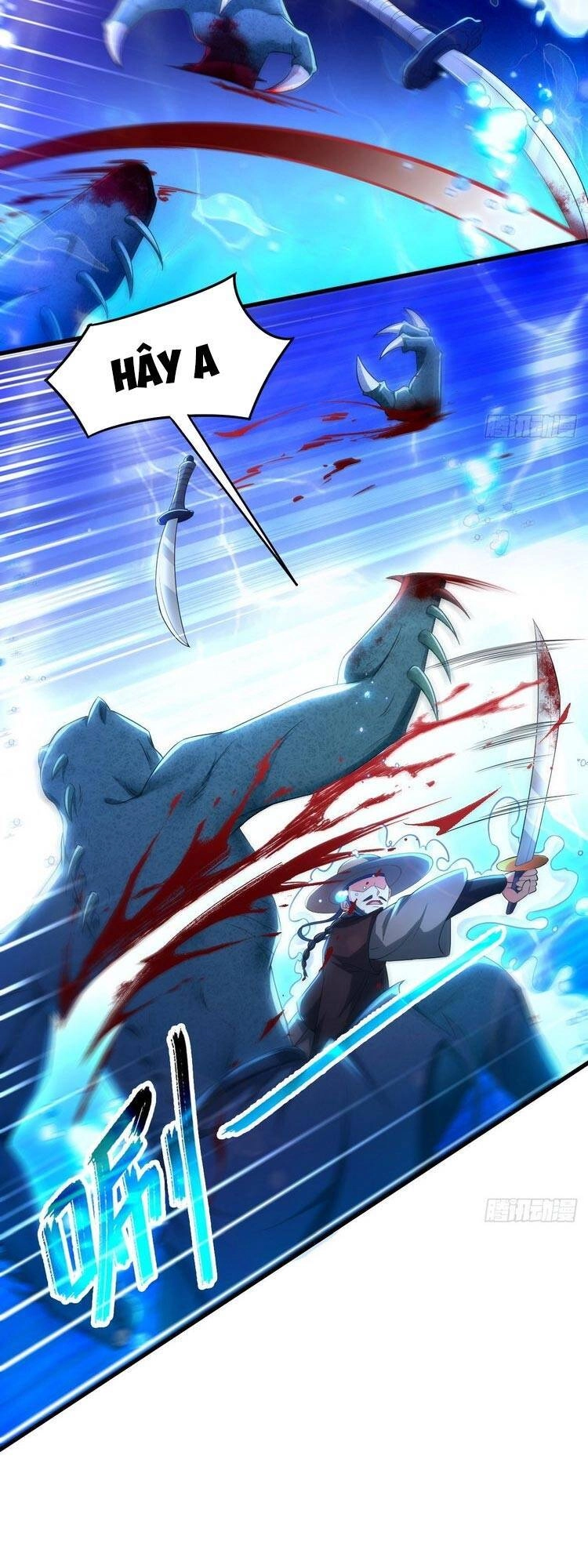 Người Ở Rể Bị Ép Thành Phản Diện Chapter 143 - 22