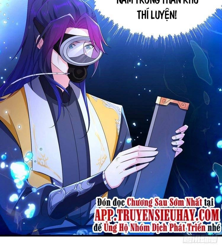 Người Ở Rể Bị Ép Thành Phản Diện Chapter 143 - 25