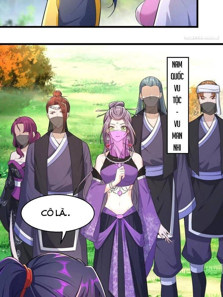 Người Ở Rể Bị Ép Thành Phản Diện Chapter 144 - 2