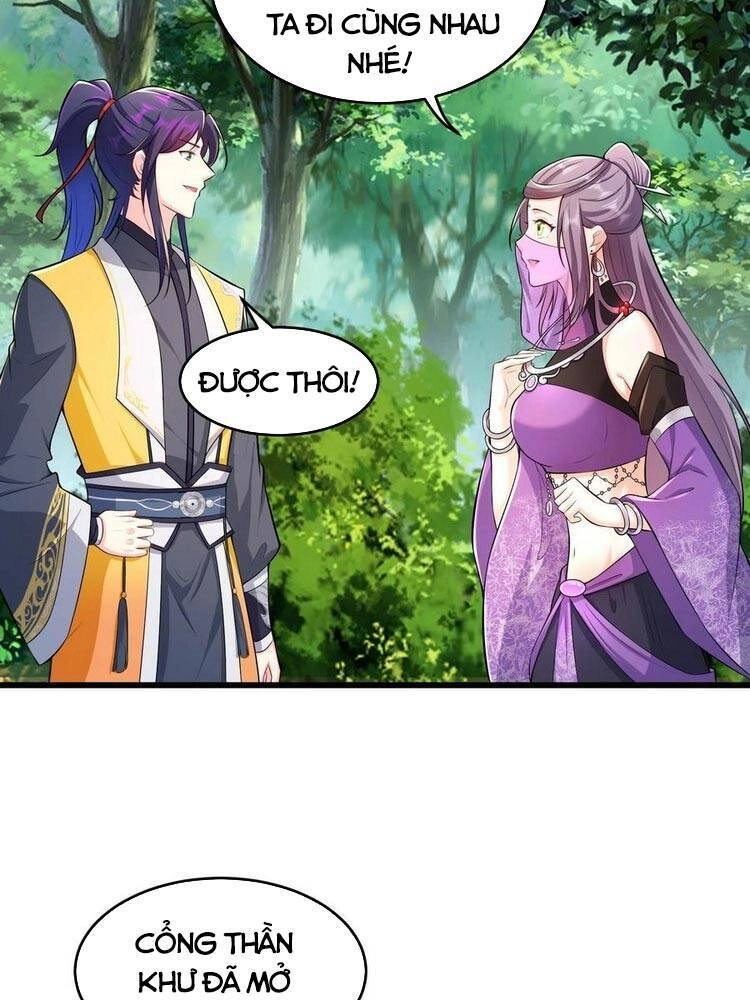 Người Ở Rể Bị Ép Thành Phản Diện Chapter 144 - 4