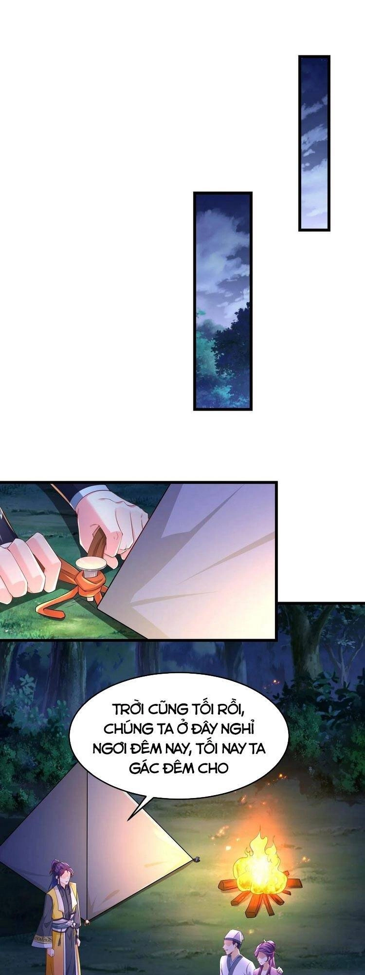 Người Ở Rể Bị Ép Thành Phản Diện Chapter 144 - 7