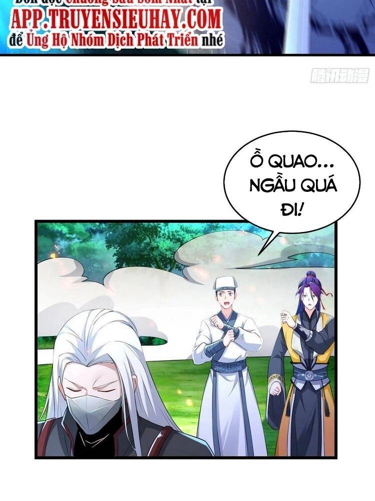 Người Ở Rể Bị Ép Thành Phản Diện Chapter 144 - 27