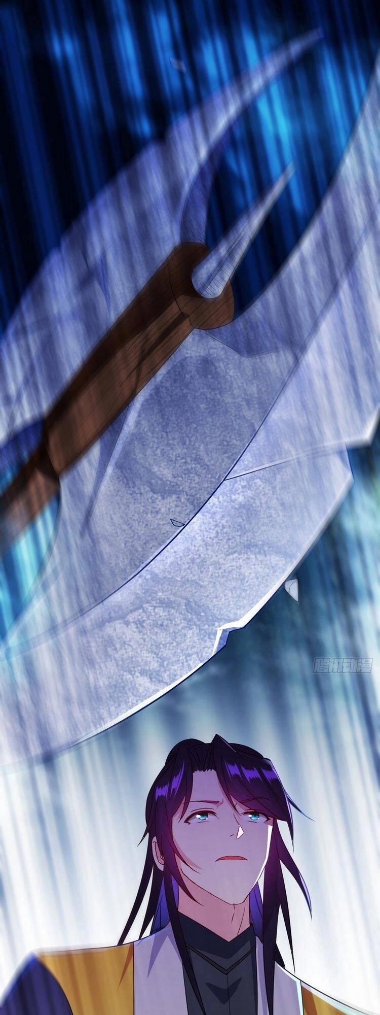 Người Ở Rể Bị Ép Thành Phản Diện Chapter 145 - 1