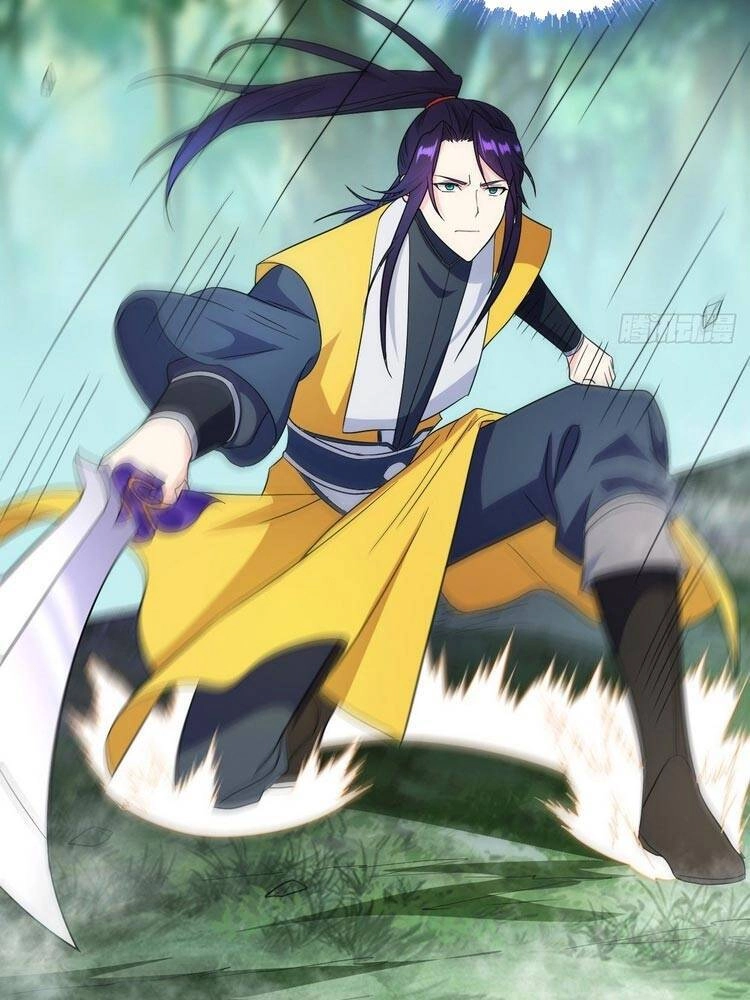 Người Ở Rể Bị Ép Thành Phản Diện Chapter 145 - 4