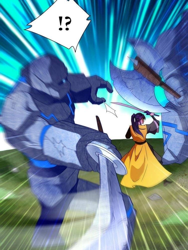 Người Ở Rể Bị Ép Thành Phản Diện Chapter 145 - 6