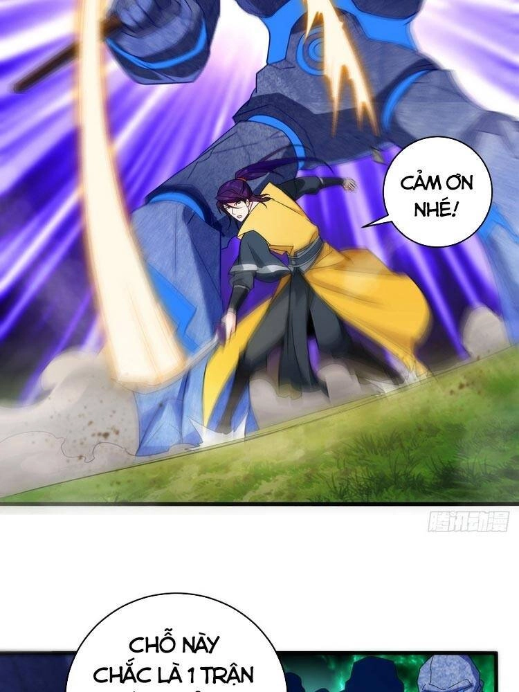 Người Ở Rể Bị Ép Thành Phản Diện Chapter 145 - 8